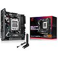 rog strix b850-i gaming wifi
