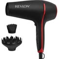 acconciatura asciugacapellismoothstay hair dryer rvdr5317e