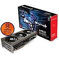 scheda grafica nitro+ radeon rx 9070 xt 16gb gddr6 pcie 5. 0 argb oc