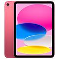 ipad a16 11'' wi-fi + cellular 256gb md7n4ty/a rosa