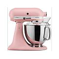5ksm175psedr impastatrice planetaria 300 w capacità ciotola 4 8 l dried rose