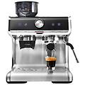 design espresso barista pro automatica macchina per espresso 2 8 l (42616)