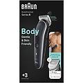 bodygroomer 5 bg5340 rifinitore corpo