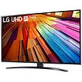 tv led ultra hd 4k 43' 43ut81006la webos 2024