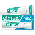 sensitive dentifricio denti sensibili 2x75 ml