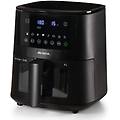 ARIETE 4633 nero friggitrice ad aria 4l pannello touch screen