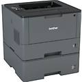 brossoher hl-l5100dnt laser printer b/w (a4 printer up to 40 ppm n...