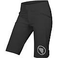 pantaloncini da ciclismo singletrack lite short sht da donna