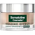 l. manetti-h. roberts & c. spa somatoline cosmetic viso volume effect crema riparatrice notte 50