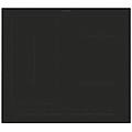 - piano cottura ctps64mcttwifi / 1 a induzione 4 zone cottura da 59 cm colore nero