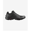 Salomon Speedcross 6 Scarpe Trail Running Uomo Black 10 5 Uk