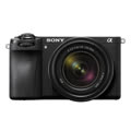 a6700+18-135mm garanzia centri di assist ufficiali in italia