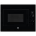 - forno microonde da incasso mq927gne con grill capacità 26 litri potenza 900 watt colore