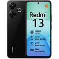 redmi 13 4g 6gb 128gb 6. 79 nero mezzanotte
