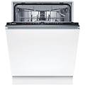 Bosch Serie 2 Smv2hvx02e Lavastoviglie A Scomparsa Totale 14 Coperti D