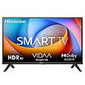 smart tv 40" hd ready 40a49q