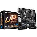 - scheda madre h610m s2h socket lga1700 chipset intel h610 express