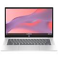 chromebook 14a-nf0001nl 8/ 128gb glacier silver