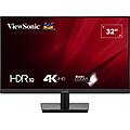 monitor va vs19992 32 4k ultra hd led 4 ms nero 16 9
