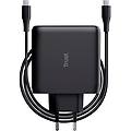 caricabatteria usb-c maxo 100w 24818 black