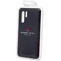 - p30 pro custodia silicon case accessorio originale nero