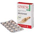 srl cginseng 100% 60 compresse