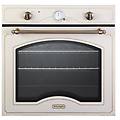 delonghi forno elettrico + gas cgv 9l av avena
