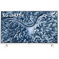 tv led ultra hd 4k 43' 43up76906le smart tv webos bianco