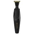 mb7000 rasoio di precisione nero oro