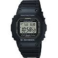 casio. orologio g-shock gw-5000u-1er resistente e solare orologi ritiro gratis