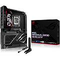 rog maximus z890 hero btf scheda madre atx intel z890