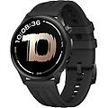watch lite bluetooth gps nfc 44 98mm amoled nero m resistenza acqua 5atm+ip68 spo2