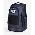 zaino all set 45l blu notte nero