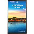 49xe4f-b visualizzatore di messaggi pannello piatto per segnaletica digitale 124 5 cm (49") led