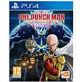 Bandai Namco Ps4 One Punch Man A Hero Nobody Knows