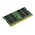 Kingston Laptop Ram 16gb Ddr4 Pc3200 Kvr32s22d8 16