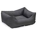 lettino per cani charly l 80 x p 70 x h 25 cm