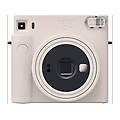 compatta instax sq1 chalk white