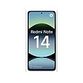 redmi note 14 256 gb blue