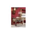 comodino in legno di legno riciclato 60x40x40 multicolore laccato nature of spirit #44