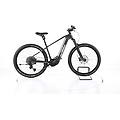 ebike ricondizionata · macina team xl · come nuovo