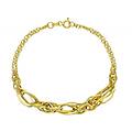 bracciale da donna oro giallo 171216