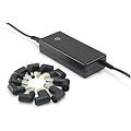 90w notebook charger 10 tips 7 set