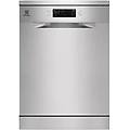 esa47200sx lavastoviglie classe energetica e 60cm inox