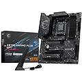 mb amd x870e gaming plus wifi qualcomm ncm865 ddr5 hdmi type-c 911-7e70-001
