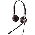 - biz 2400 ii qd duo nc stereofonico padiglione auricolare nero argento cuffia e auricolare