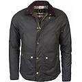 reelin wax jacket