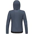 Salewa Pedroc Polarlite Giacca Con Cappuccio Uomo