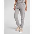 pantaloni da donna hmlgo cotton