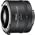 af-s tc-20e iii teleconverter (condition come nuovo)